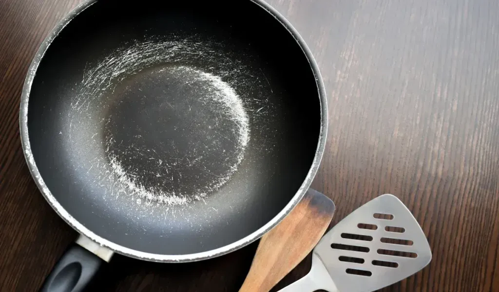 دلایل تعویض قابلمه‌های قدیمی